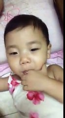 Funny Babies Videos Try Not To Laugh - Funny Baby Compilation 2016
