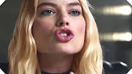 SUICIDE SQUAD 'Bad Guys' Movie Clip Compilation (2016)