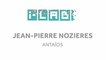 i-LAB 2016 -Les 5 Grands prix : Jean-Pierre NOZIERES - ANTAÏOS