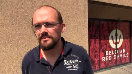 "Wilmots viré ? C'est tout sauf une surprise"