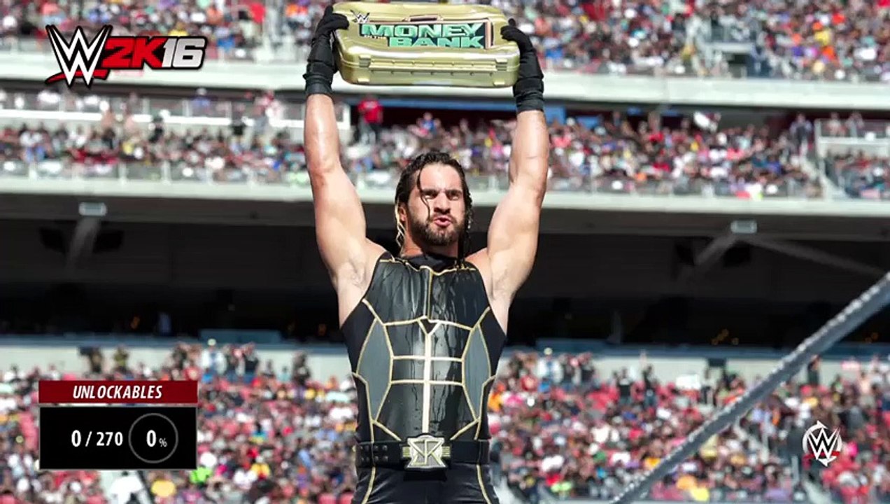 WWE 2K16 Watch WWE Raw 18 July 2016 Full Show | WWE Monday Night Raw 7/18 /16 Full Show Part 1