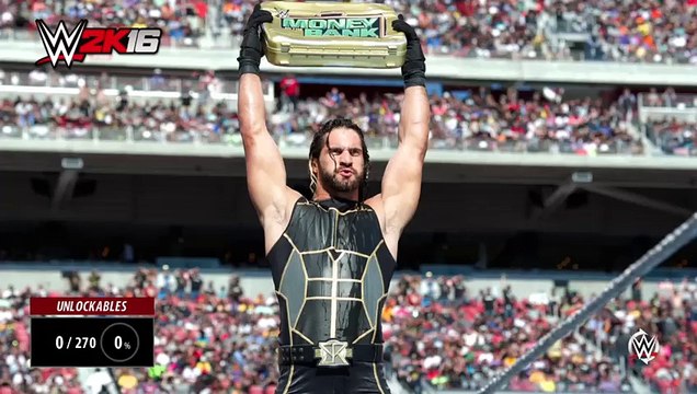 WWE 2K16 Watch WWE Raw 18 July 2016 Full Show | WWE Monday Night Raw 7/18 /16 Full Show Part 1