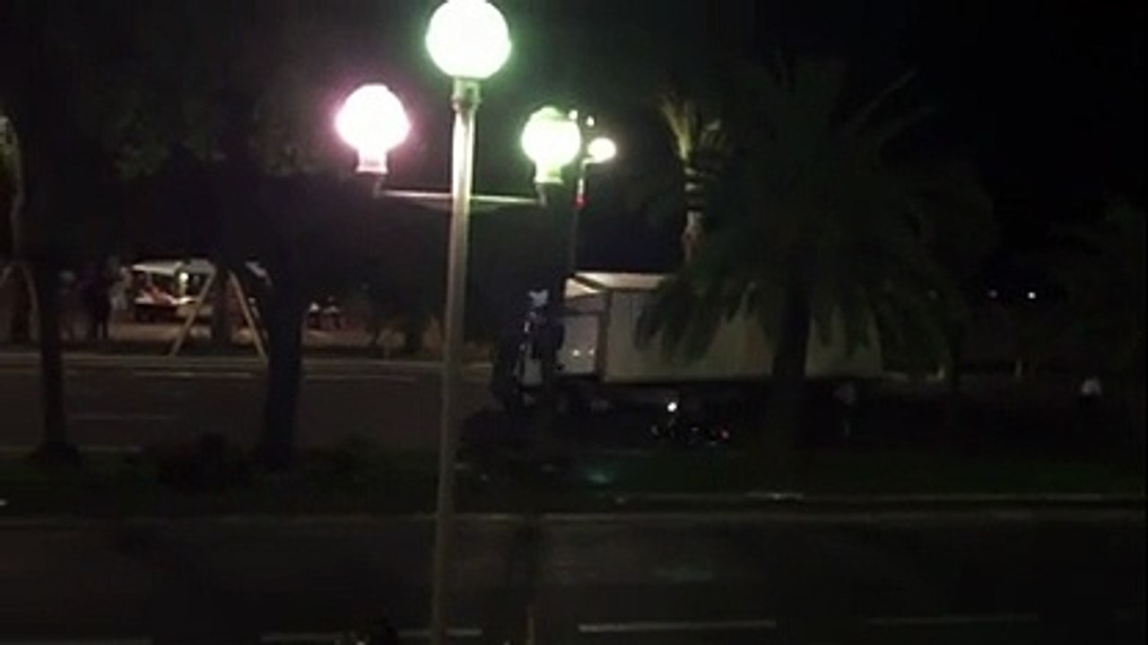 Attentat de Nice : Les consignes de Daech !