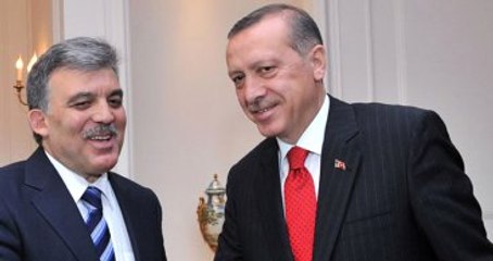 Abdullah Gül Müzesi'ni Erdoğan Açacak