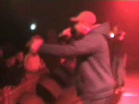 Concert maison Folie Wazemmes Kac Pino Hostyl