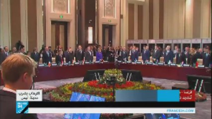 تنديد دولي واسع باعتداء نيس