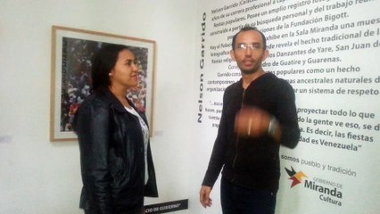 Entrevista sobre el Cambio Organizacional a la MSc. Marjorie Rodríguez