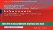 Download Infranomics: Sustainability, Engineering Design and Governance (Topics in Safety, Risk,