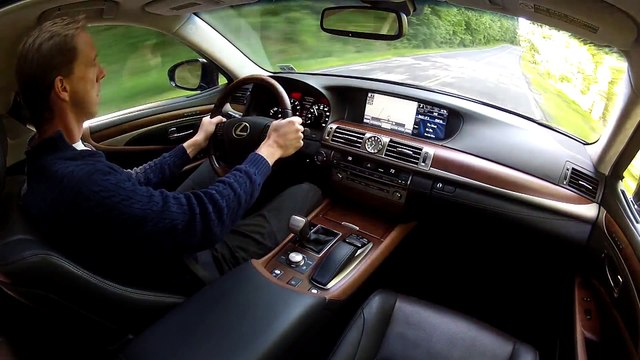 giá xe LEXUS LS 460L, mua xe Lexus 460l - 0979.827.982