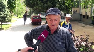 TV Tera Bitola  Nekulturata e nas problem 19 04 2016