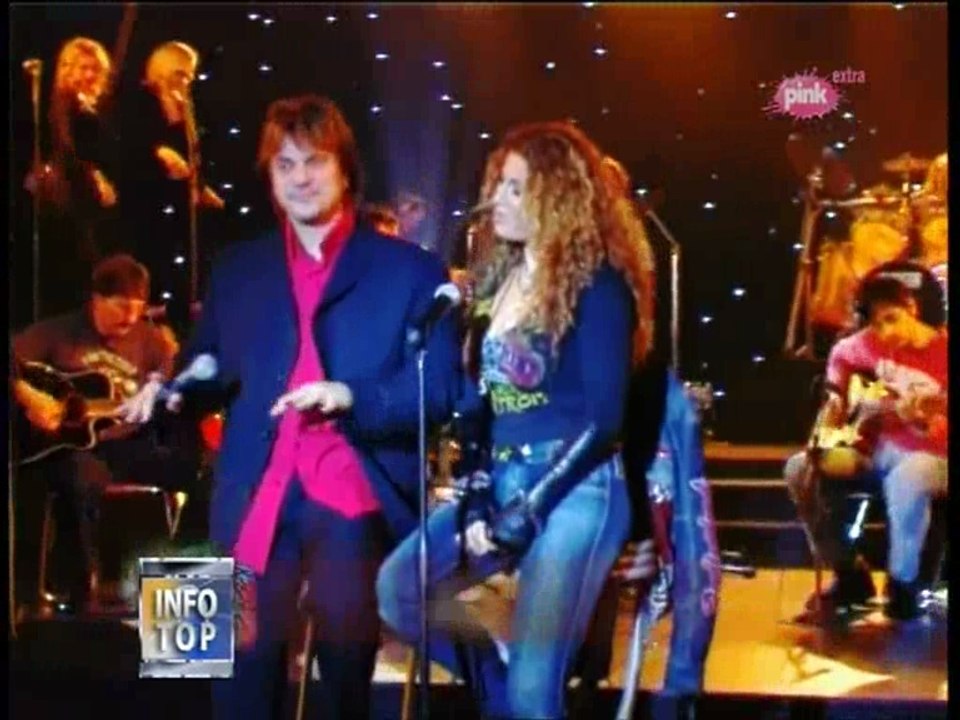 Indira Radic i Alen - Lopov (unplugged)