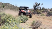 UTV Destinations: 1200  Miles from Ensenada to Cabo San Lucas