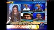 Wazir e Dakhla Sindh ka apna bhai terrorists ki sarparisti kr rha hy- Ayesha Ahtesham question PPP's Noor Alam