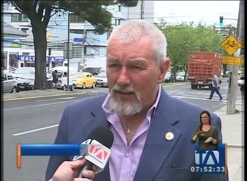 Reacciones tras las declaraciones de la vicealcaldesa Daniela Chacón