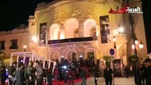 افتتاح الدورة 26 لمهرجان قرطاج السينمائي