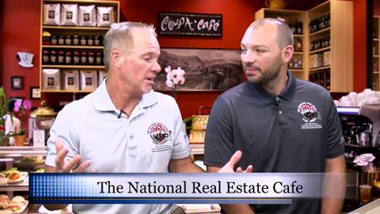 The Wall Street Journal now Supports The National Real Estate Cafe 2