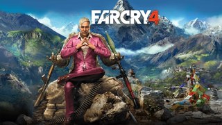 Far Cry 4 [Let's Play #30]