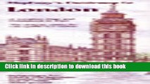 Read MapEasy s Guidemap to London  Ebook Free