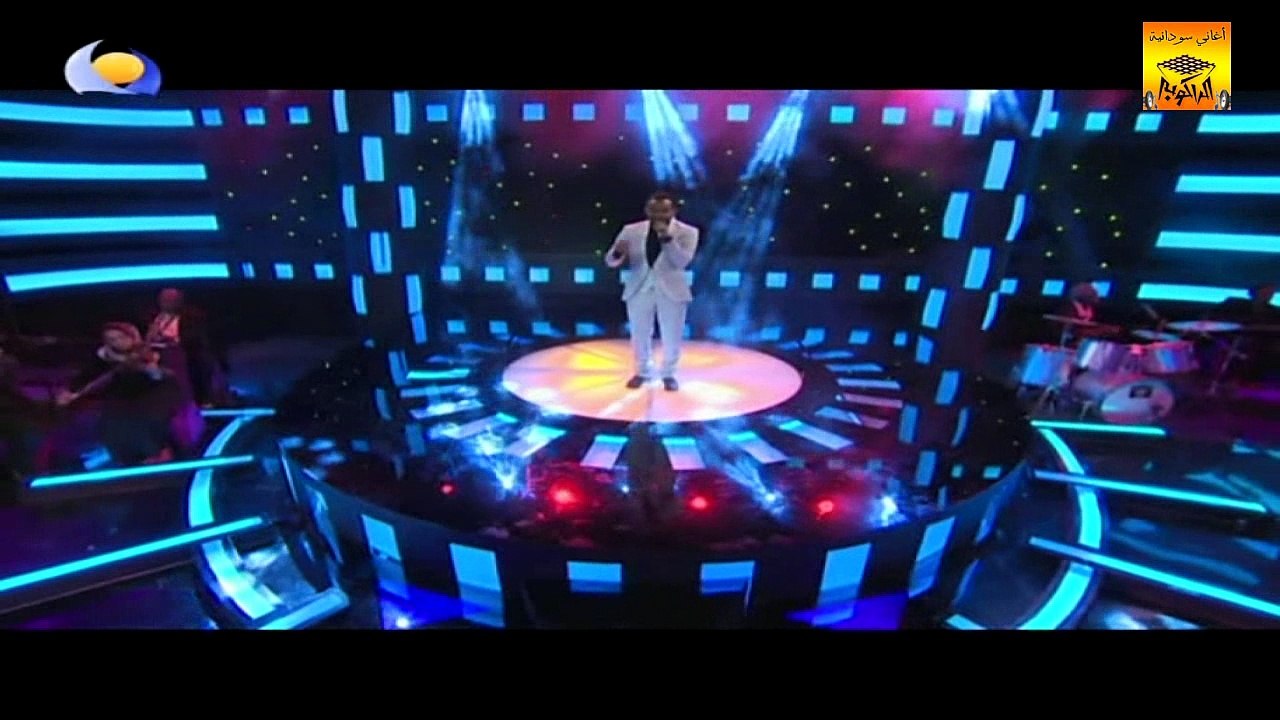 منتصر هلالية «المسافة» أغاني وأغاني 2016