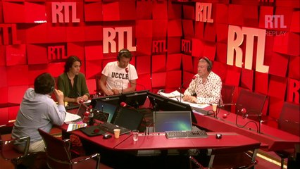 RTL Autour du monde du vendredi 15 juillet première partie: Australie