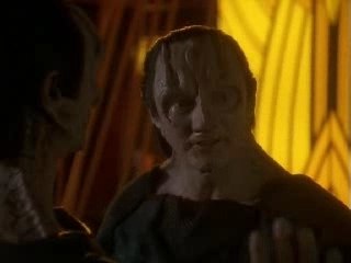 Star Trek - Goodbyes