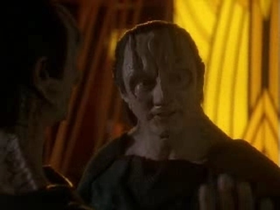 Star Trek - Goodbyes