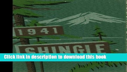 Download (Reprint) 1941 Yearbook: Ballard High School, Seattle, Washington  PDF Online