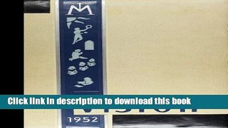 Download (Reprint) 1952 Yearbook: Visitation High School, Chicago, Illinois  PDF Free