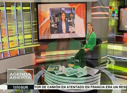 Pdte. Maduro denuncia asedio económico contra Venezuela