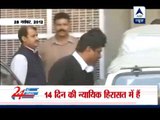 Hearing on Zee jounalists' bail deferred