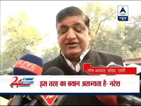 Mani Shankar Aiyar makes controversial remarks; political parties fume