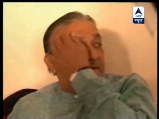 Gujarat Polls: Narhari Ameen may quit Congress, says sources