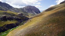 Le Vars mountain trail à Vars se tiendra fin juillet