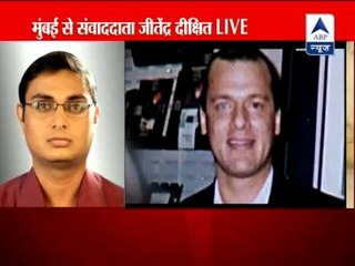 Headley, Rana to be sentenced in January next year