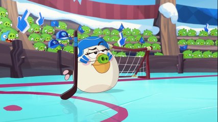 Angry Birds Toons Kısa Filmler - 1 (2016) 1080p