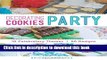Read Decorating Cookies Party: 10 Celebratory Themes * 50 Designs  Ebook Free