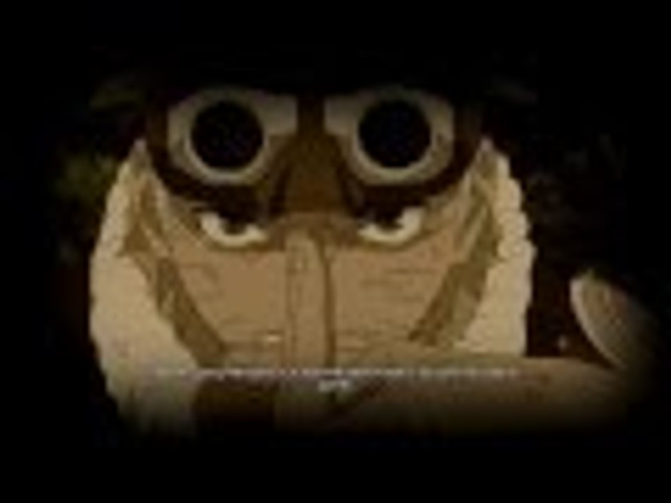Naruto Shippuden Ultimate Ninja Storm 4 (PC) - Chapter 1 (Yang Path) - Behind the Mask
