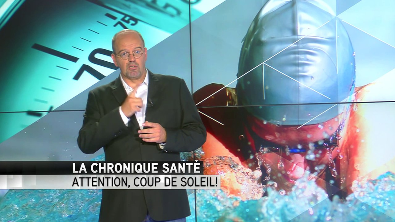 Mag Santé d'Itélé