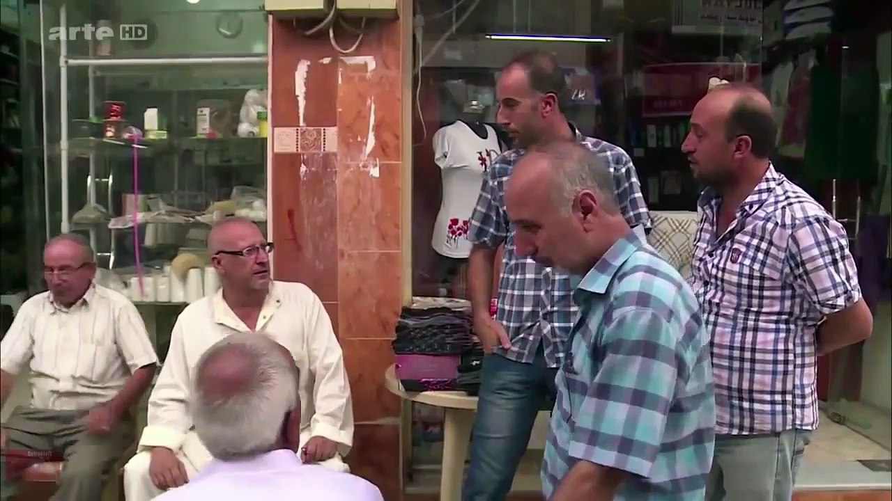 Kurden befreien die unterdrückten Völker vor Syrische Armee und al-Qaida