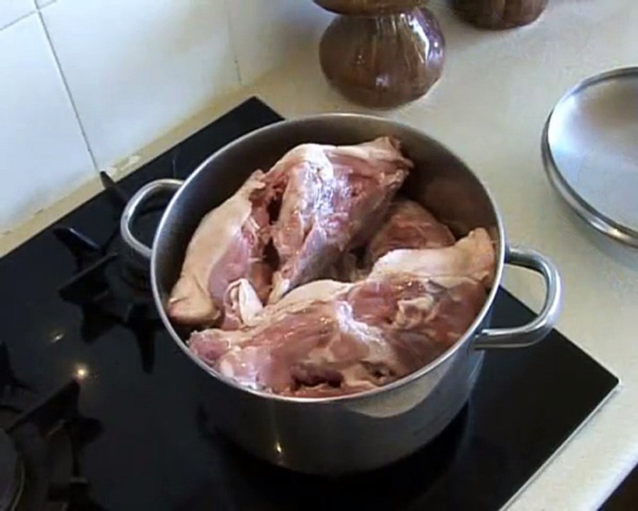 - CHICKEN STOCK - Bajias Cooking