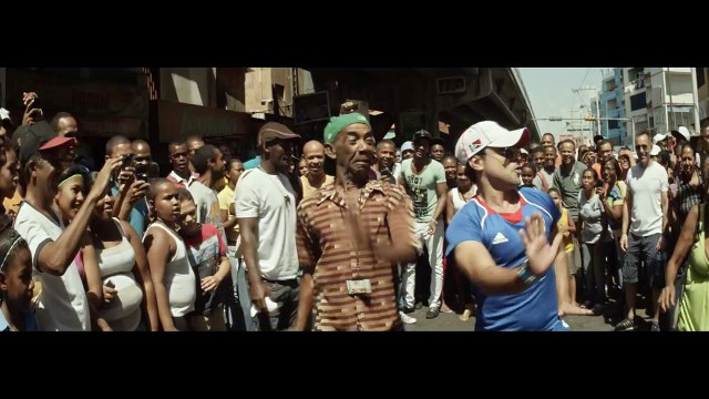 Enrique Iglesias - Bailando ft. Sean Paul, Descemer Bueno, Gente De Zona
