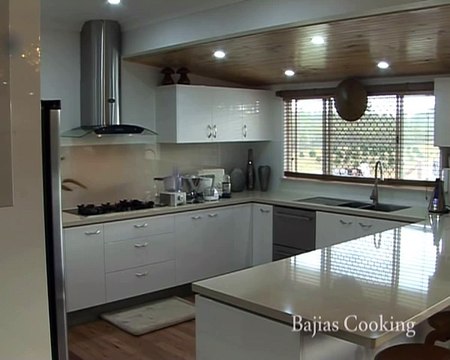 - Kitchen Appliances - Bajias Cooking