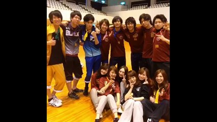 ZEED追いコン20160320