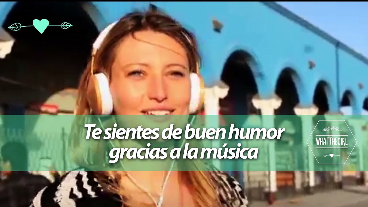 12 cosas que sólo las chicas que verdaderamente aman la música entenderán