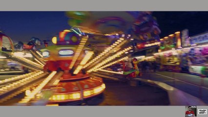 Nivem-Tu peux t'en aller (CLIP OFFICIEL 2016)