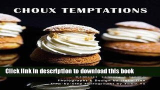 Read Choux Temptations  PDF Free