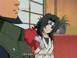 Naruto 25 part1 : On a réussi