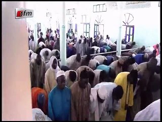 Al Juma - avec Oustaz Ndiaga Seck - 15 juillet 2016