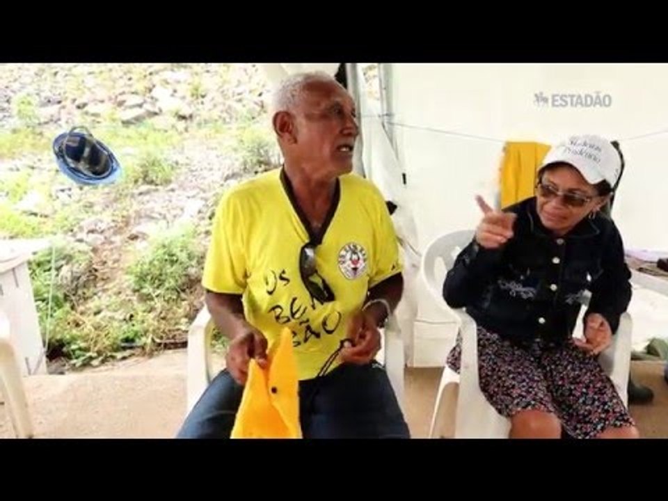 A ressaca de Belo Monte