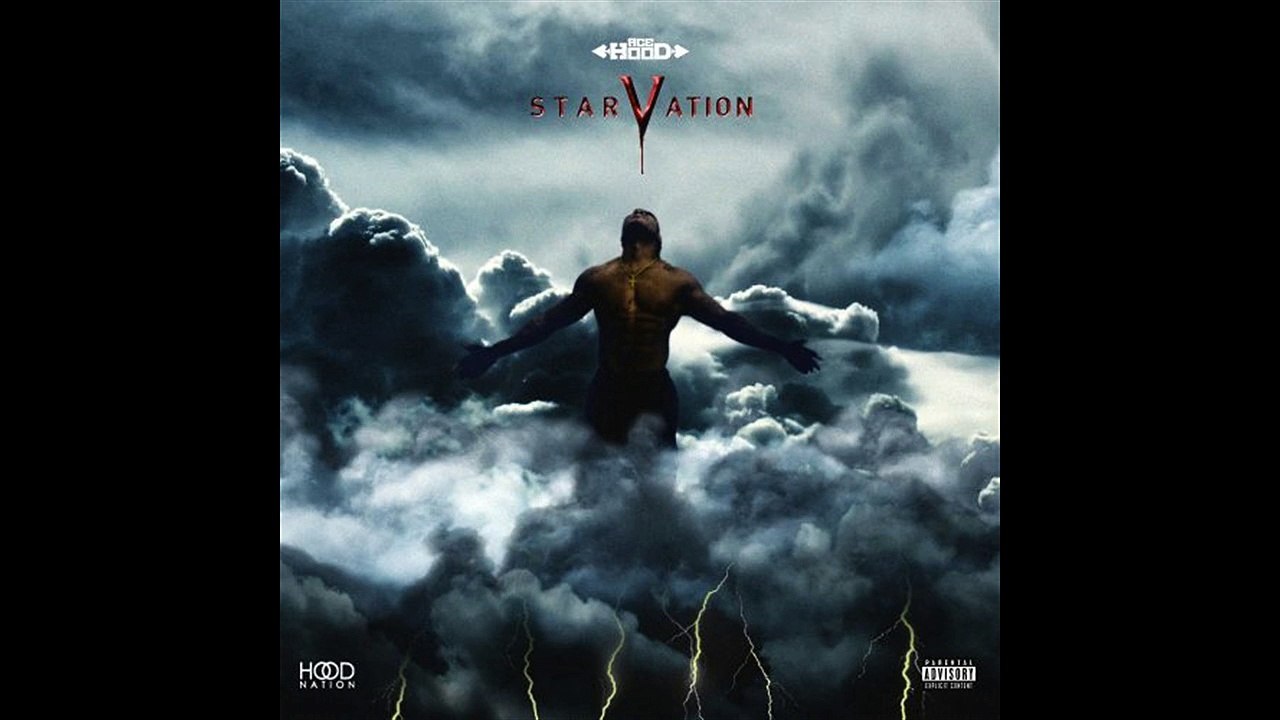 Ace Hood - Fathers Day